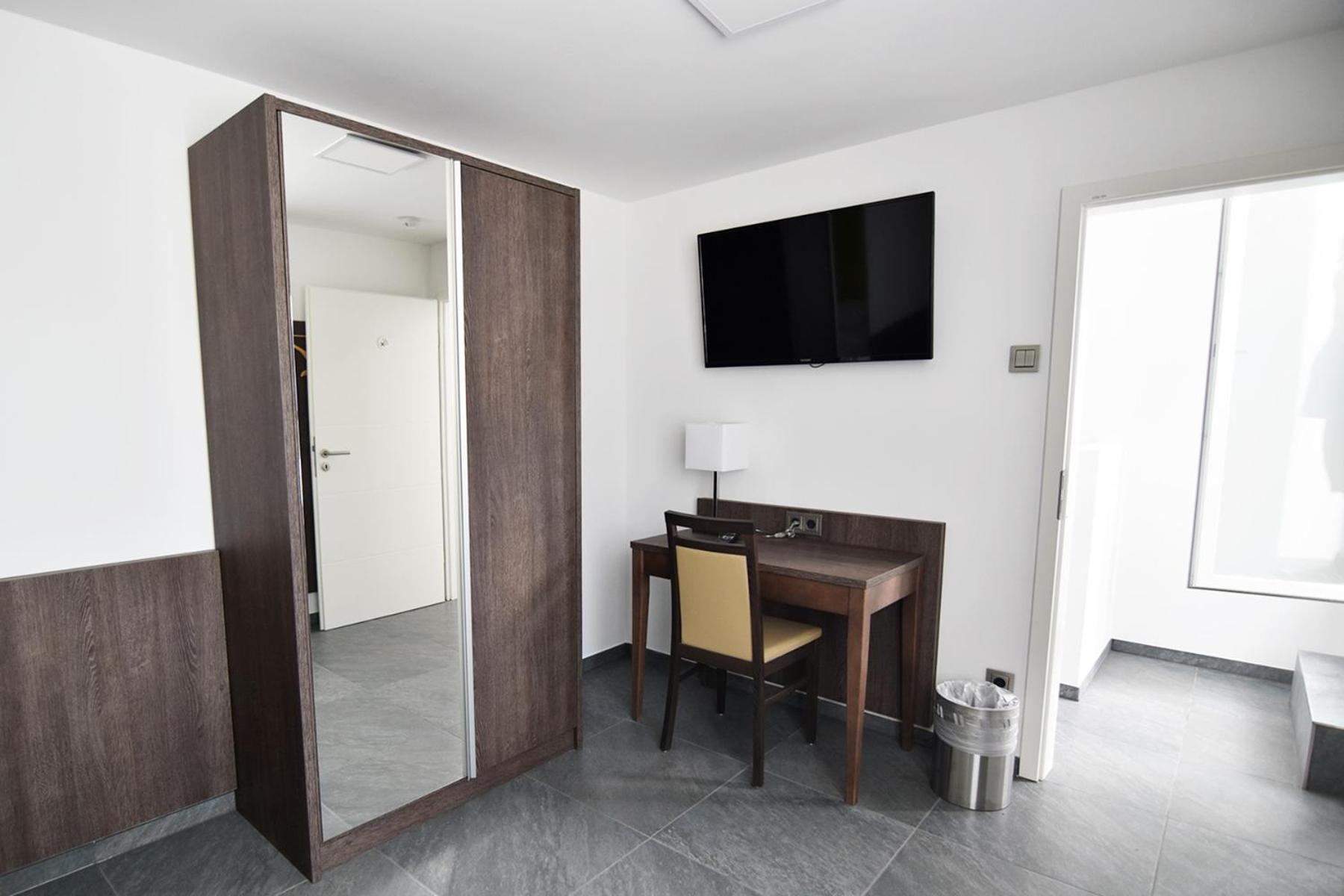Im Tal 2 Apartment Haus 贝格海姆 外观 照片