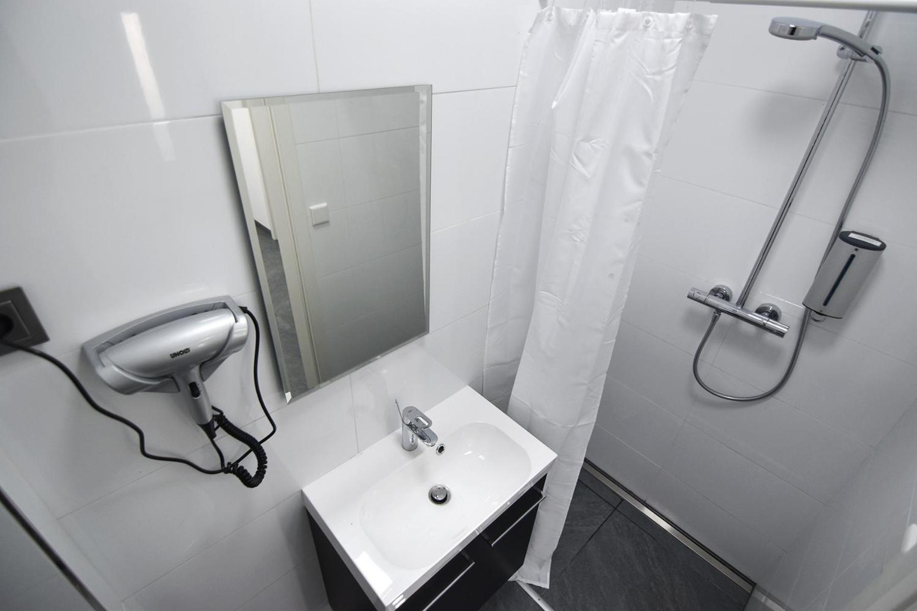 Im Tal 2 Apartment Haus 贝格海姆 外观 照片