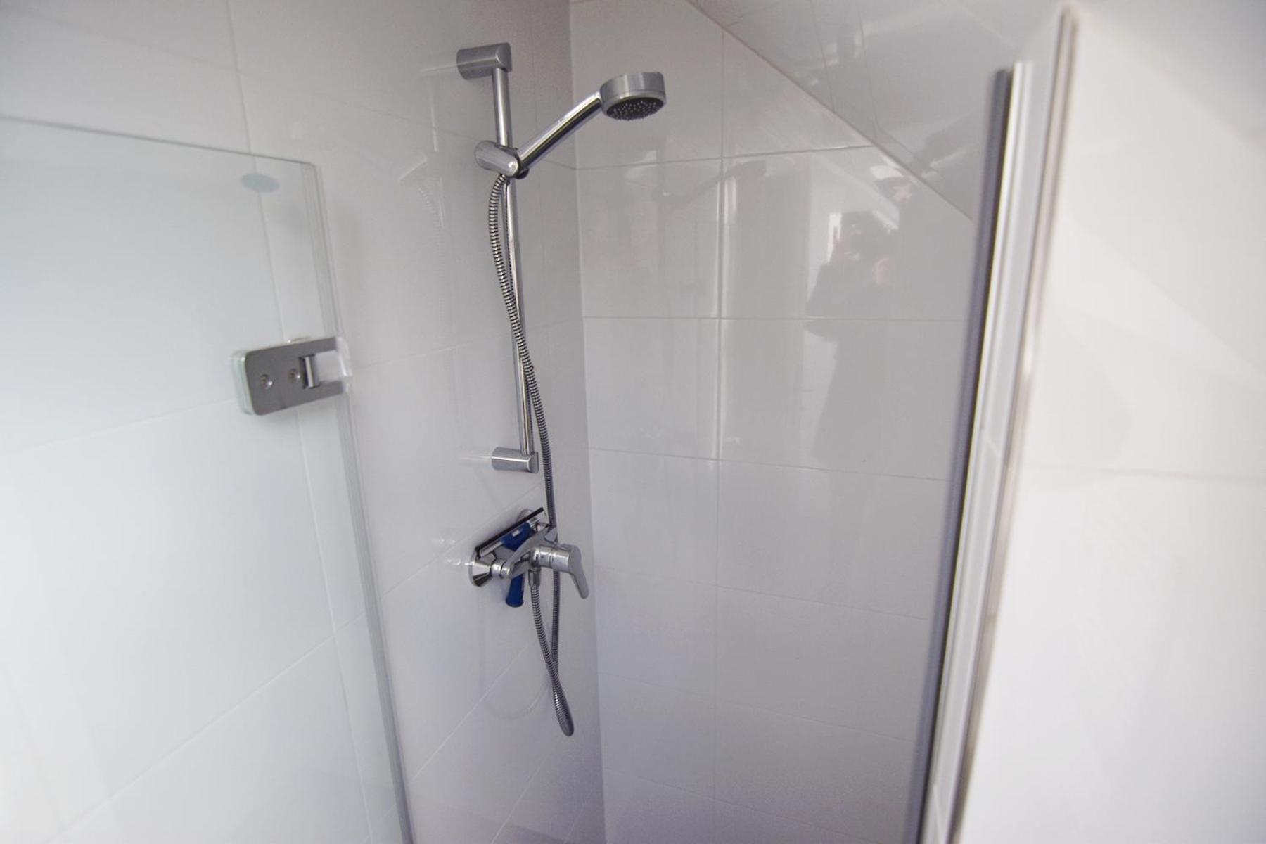 Im Tal 2 Apartment Haus 贝格海姆 外观 照片