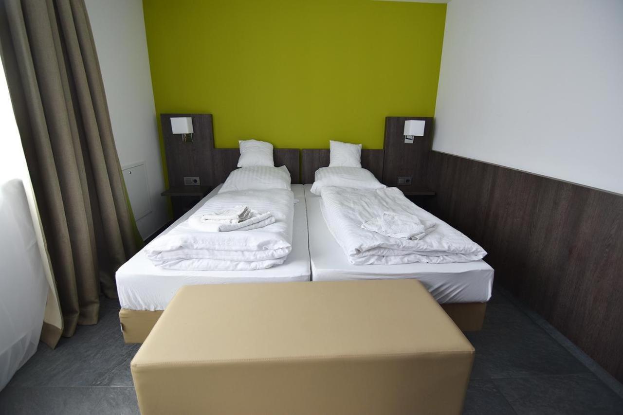 Im Tal 2 Apartment Haus 贝格海姆 外观 照片