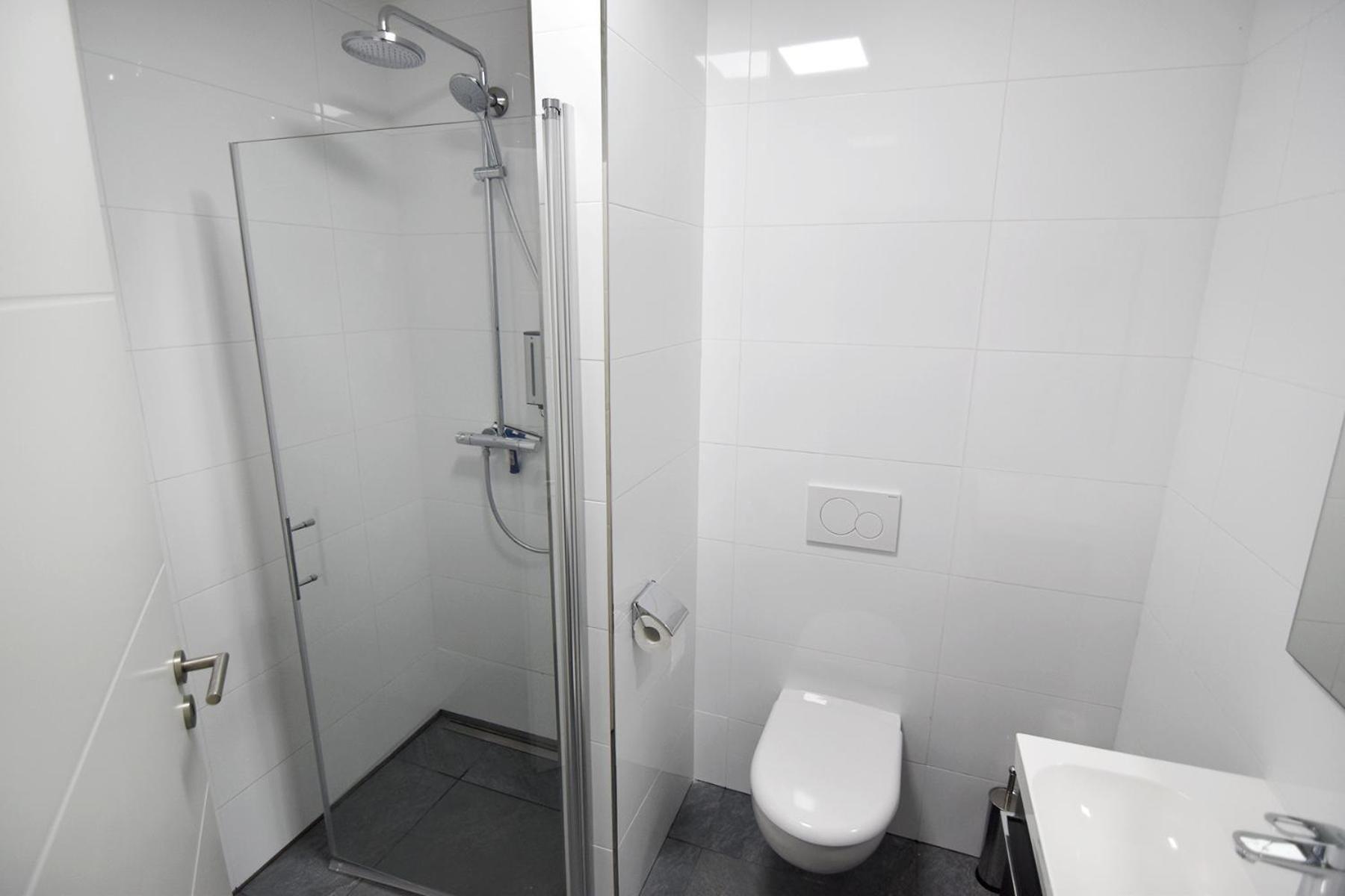 Im Tal 2 Apartment Haus 贝格海姆 外观 照片