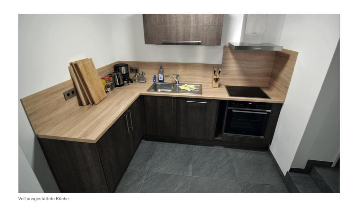 Im Tal 2 Apartment Haus 贝格海姆 外观 照片
