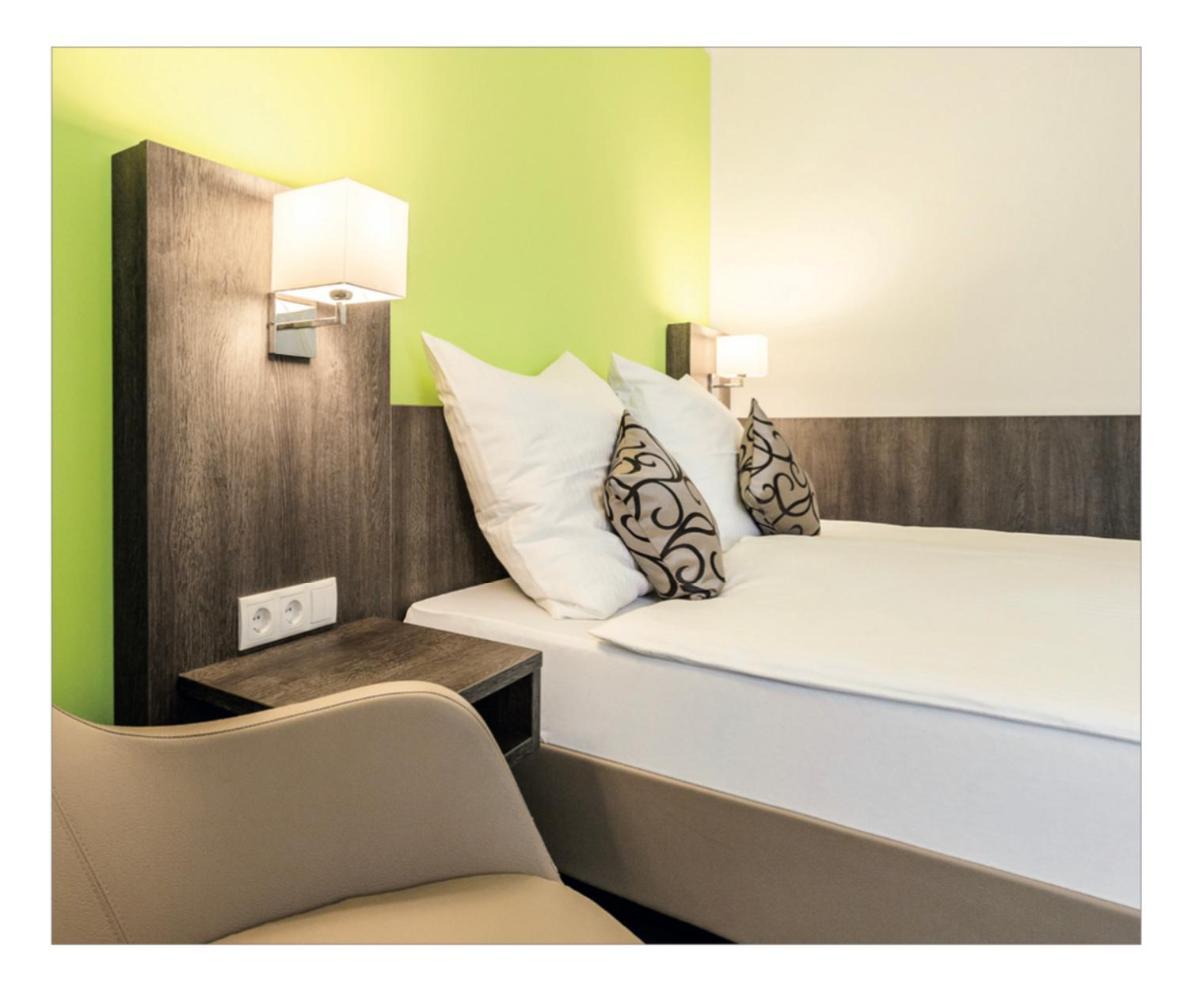 Im Tal 2 Apartment Haus 贝格海姆 外观 照片